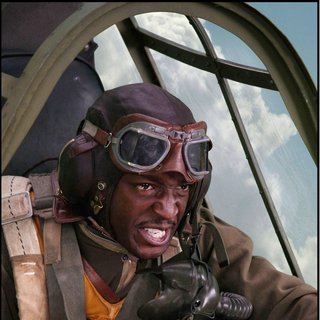 Red Tails Picture 6