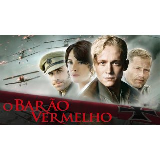 Red Baron, The Picture 2