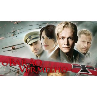 Red Baron, The Picture 4