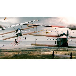 Red Baron, The Picture 7