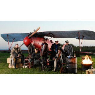 Red Baron, The Picture 9