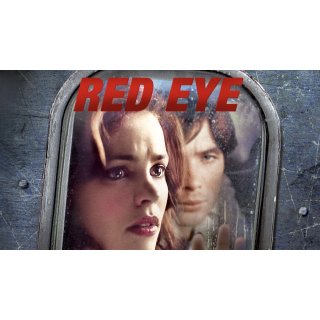 Red Eye Picture 5