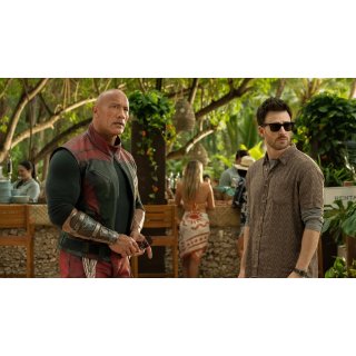 Red One Picture 4
