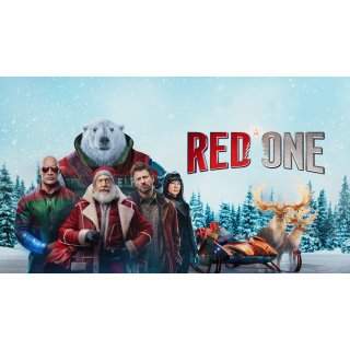 Red One Picture 5
