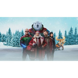 Red One Picture 7