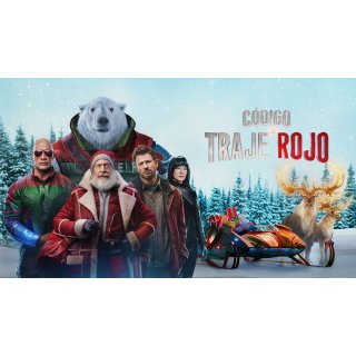 Red One Picture 9