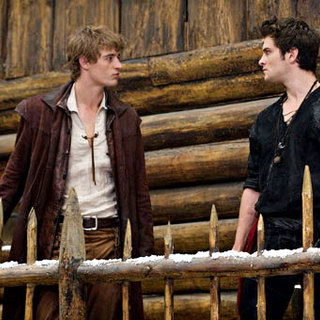 Red Riding Hood Picture 17