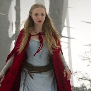 Red Riding Hood Picture 18
