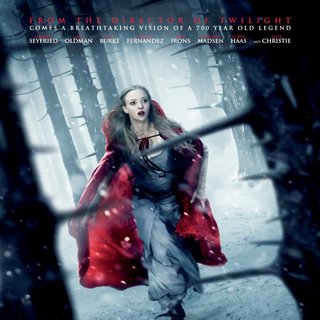 Red Riding Hood Picture 12