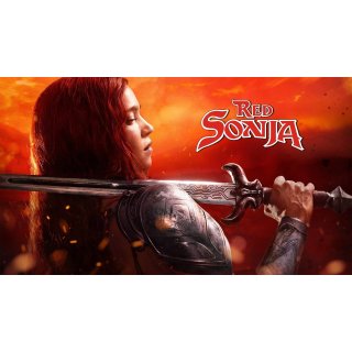 Red Sonja Picture 3
