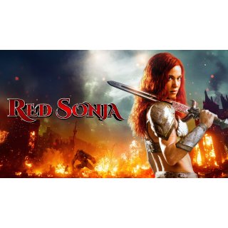 Red Sonja Picture 6