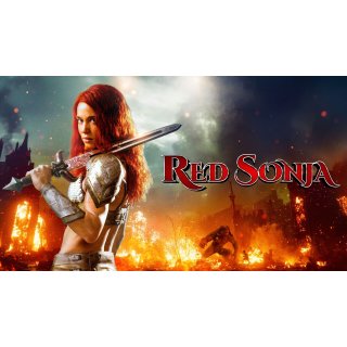 Red Sonja Picture 7