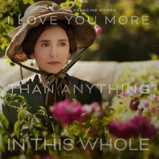 Poster of Redeeming Love (2022)