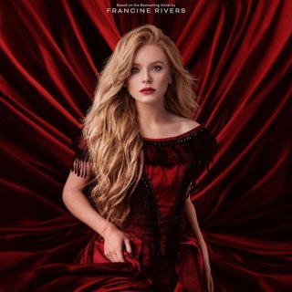Poster of Redeeming Love (2022)