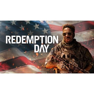 Redemption Day (2021)