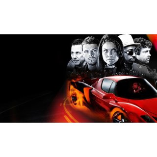 Redline (2007)
