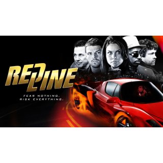 Redline (2007)