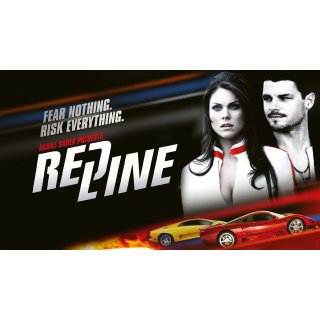 Redline (2007)