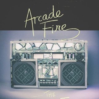 The Reflektor Tapes (2015) Cast, Crew, Synopsis and Information