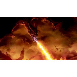 Reign Of Fire Picture 1