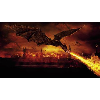 Reign Of Fire Picture 3