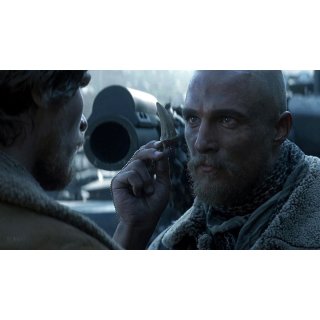 Reign Of Fire Picture 6