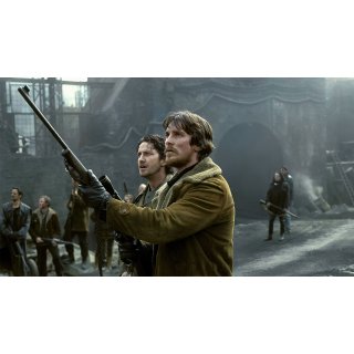 Reign Of Fire Picture 7