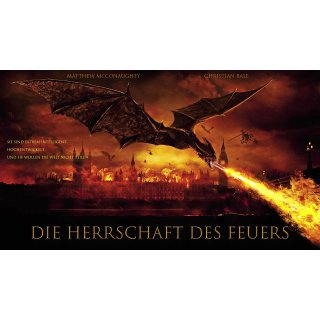 Reign Of Fire Picture 8