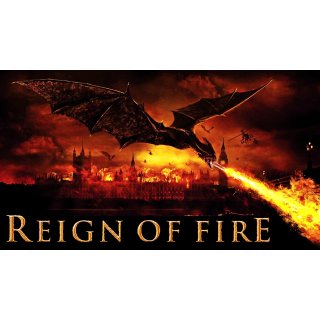 Reign Of Fire Picture 10