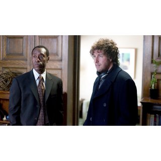 Reign Over Me (2007)