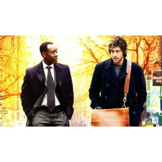 Reign Over Me (2007)