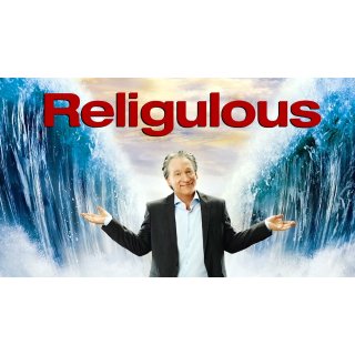 Religulous Picture 2