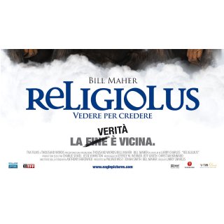 Religulous Picture 3