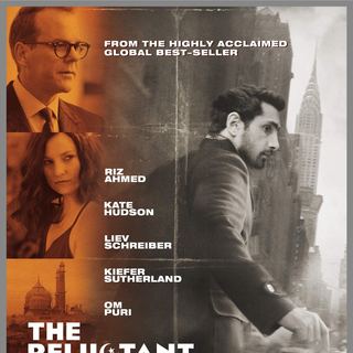 Reluctant Fundamentalist, The Picture 8