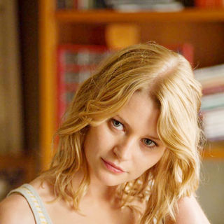 Emilie de Ravin stars as Ally Craig in Summit Entertainment's Remember Me (2010)