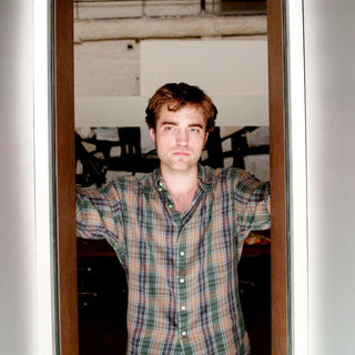Robert Pattinson stars as Tyler in Summit Entertainment's Remember Me (2010)