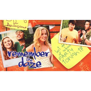 Remember The Daze Picture 3