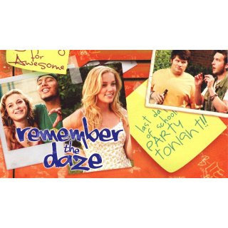 Remember The Daze Picture 8