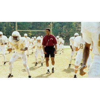 Remember the Titans (2000)