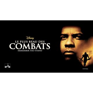 Remember the Titans (2000)