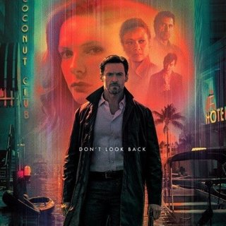 Poster of Reminiscence (2021)