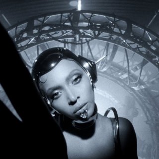 Renaissance: A Film by Beyonce (2023)