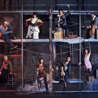 Poster of FOX's Rent (2019) Picture 3