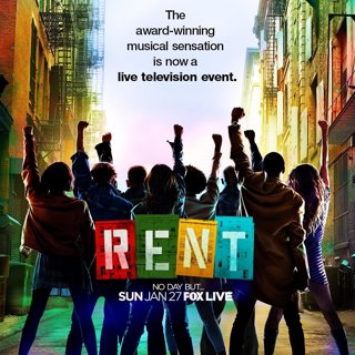 A scene from FOX's Rent (2019) Picture 1