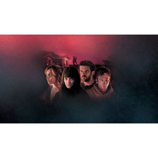 Rental, The (2020)