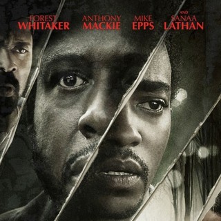 Poster of Codeblack Films' Repentance (2014)