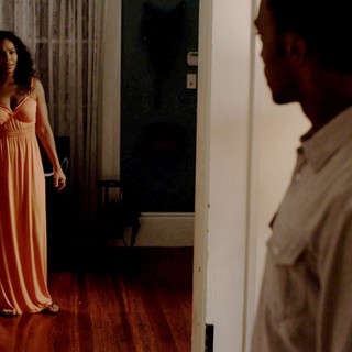 Sanaa Lathan stars as Maggie in Codeblack Films' Repentance (2014)