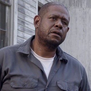 Mike Epps stars as Ben Carter in Codeblack Films' Repentance (2014)