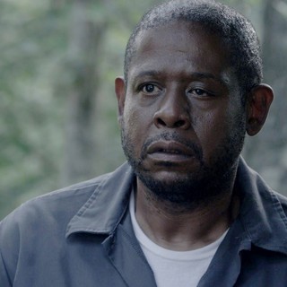 Mike Epps stars as Ben Carter in Codeblack Films' Repentance (2014)