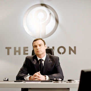 Liev Schreiber stars as Frank in Universal Pictures' Repo Men (2010)